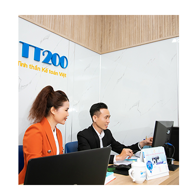 Dịch Vụ Kiểm Soát Nội Bộ